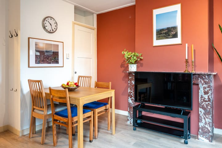 Photo 5 of Borssenburgplein 16-3