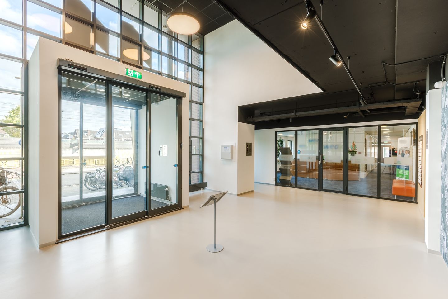 Bekijk foto 3 van Noothoven van Goorstraat 11-A