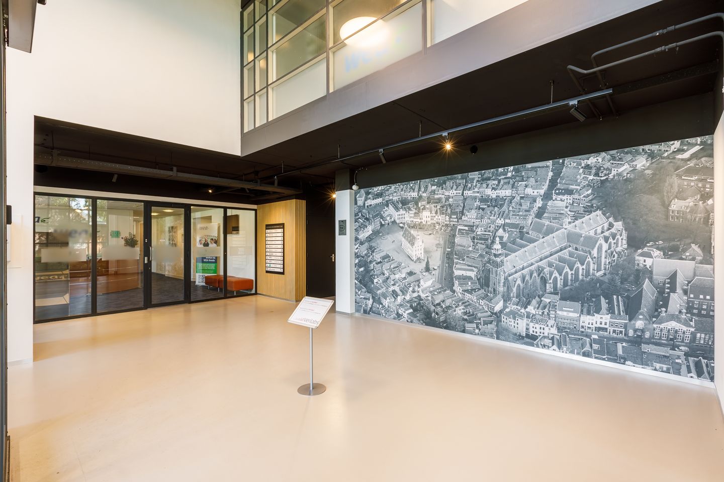 Bekijk foto 4 van Noothoven van Goorstraat 11-A