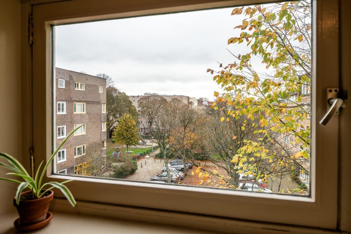 Photo 7 of Borssenburgplein 16-3