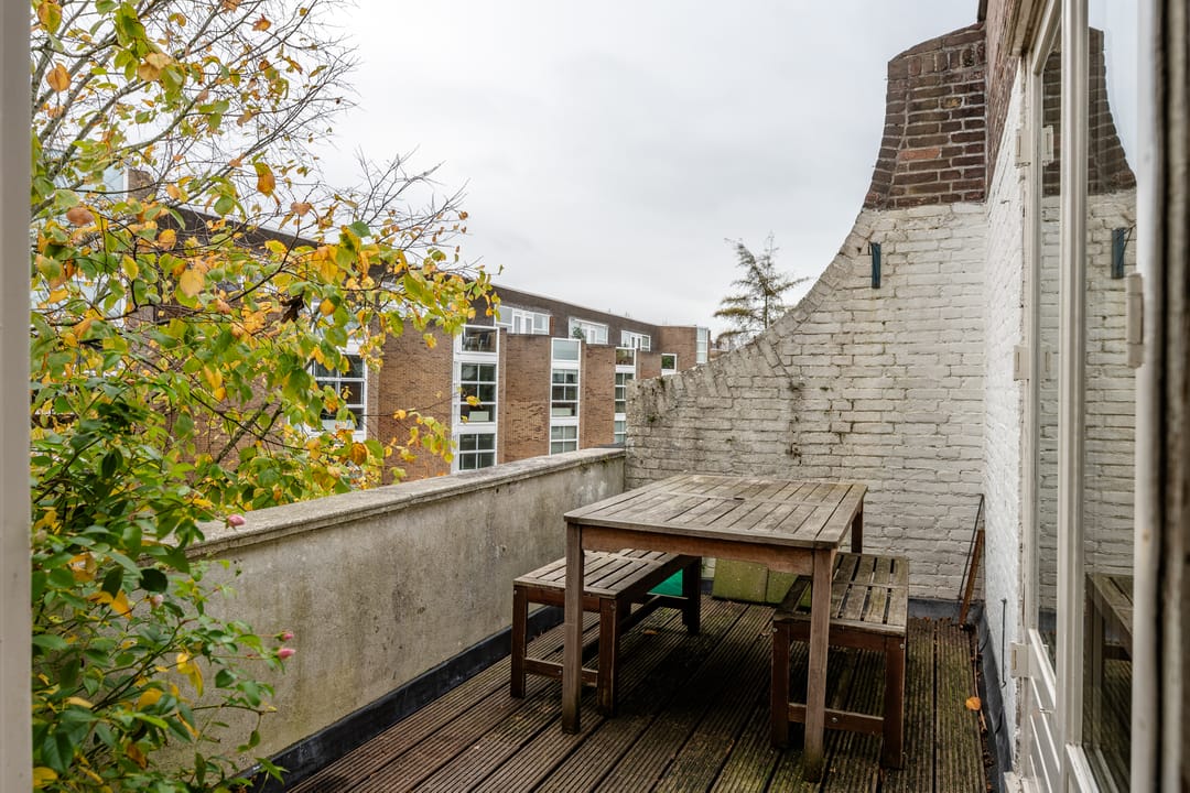 Photo 8 of Borssenburgplein 16-3