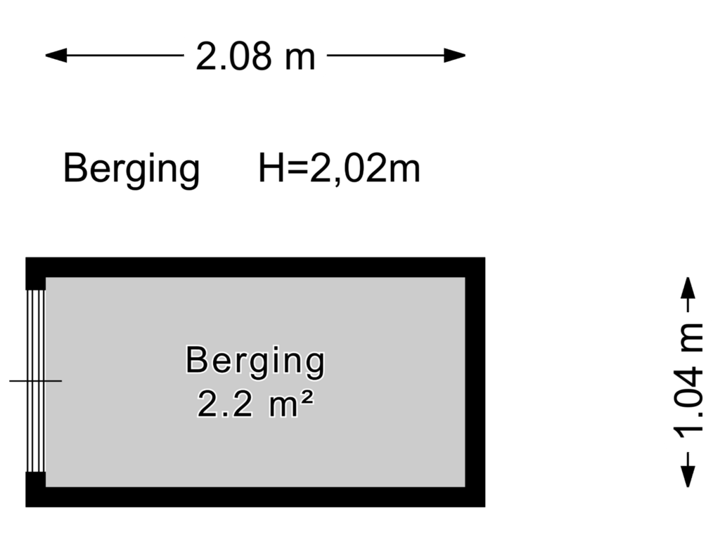 Berging