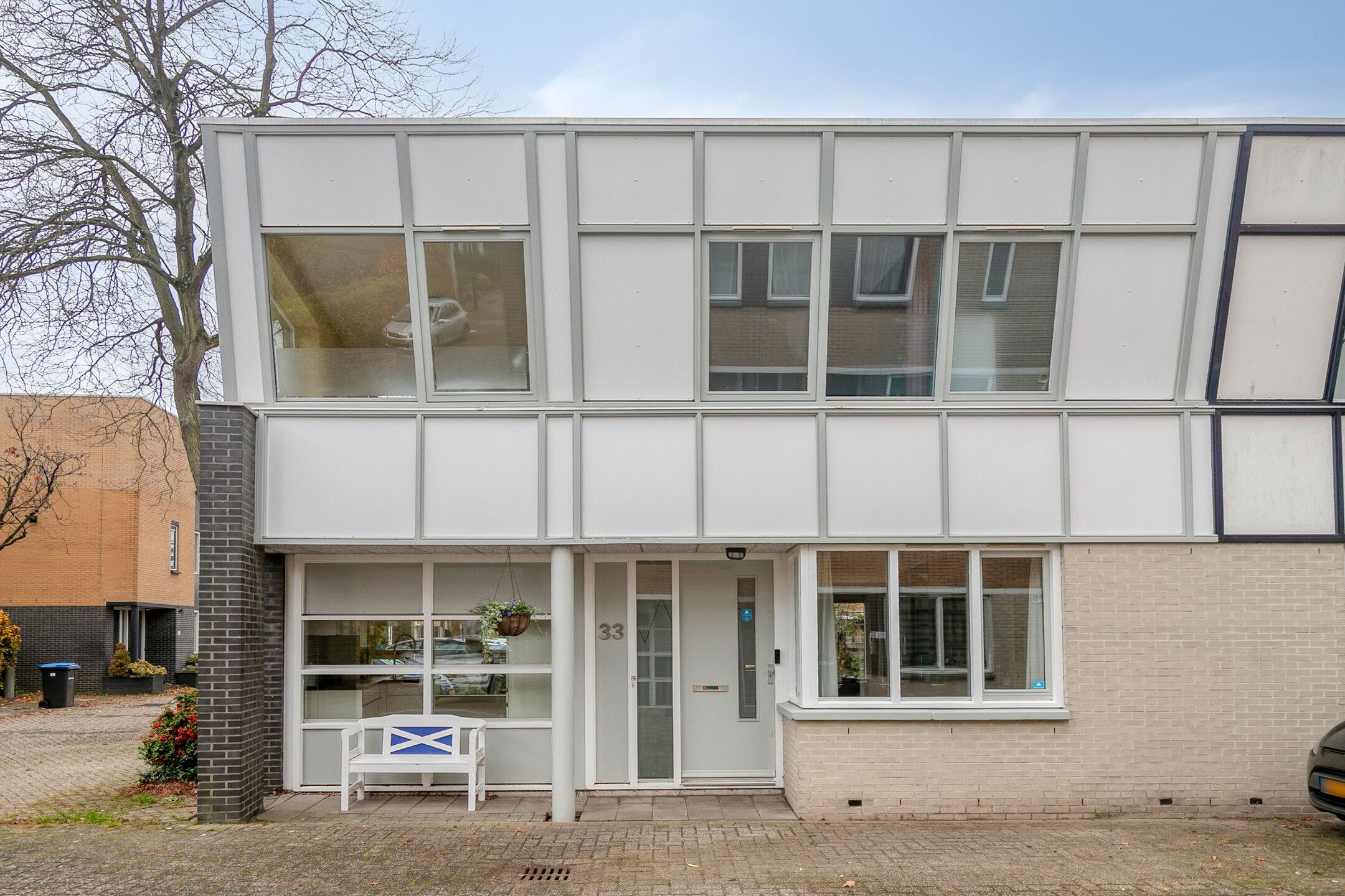 Stille Steeg West 33 