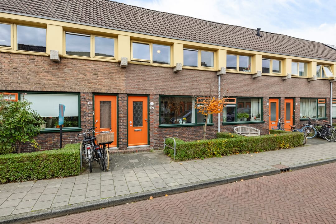 Foto 1 van Begoniastraat 84