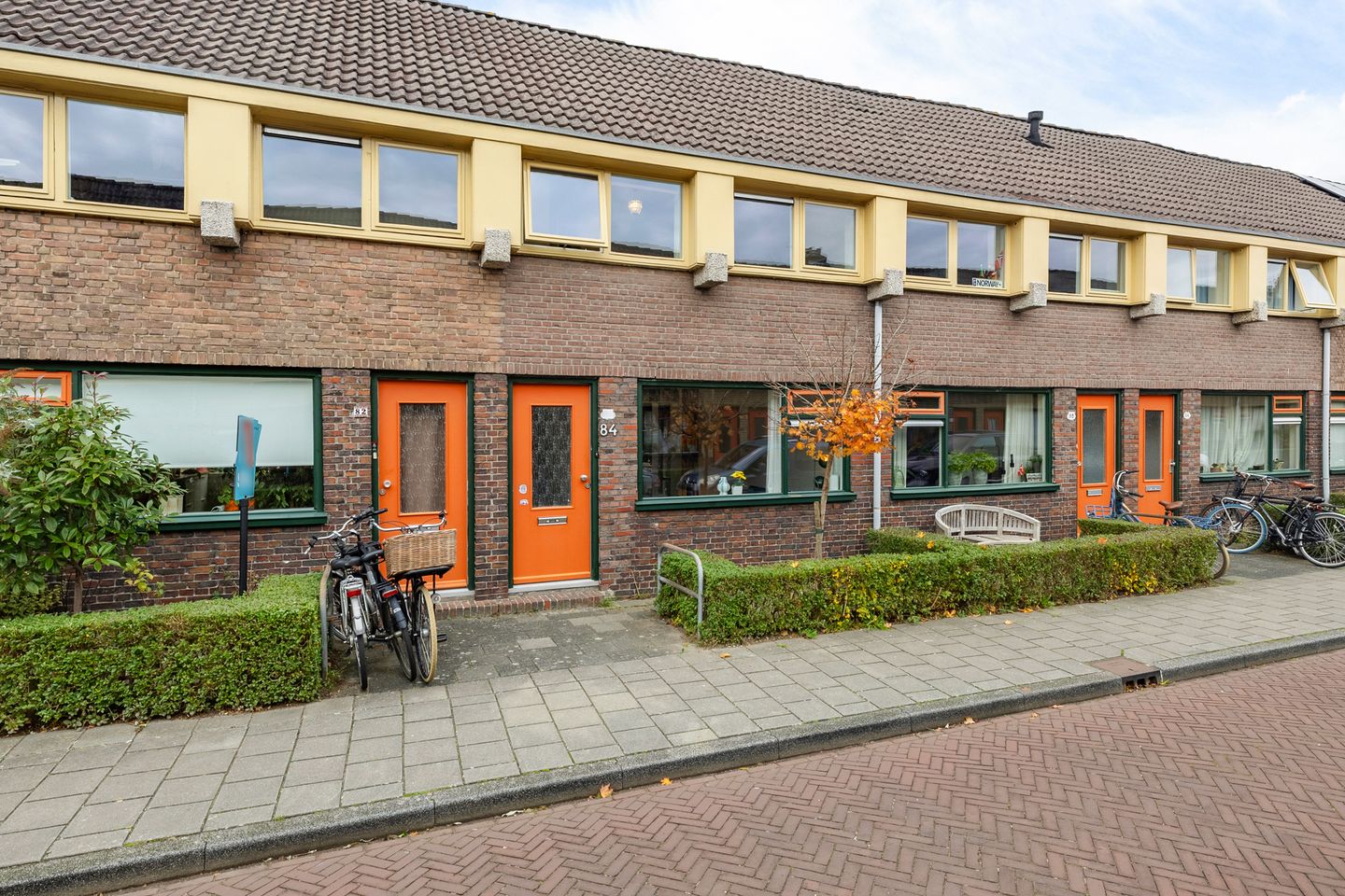 Foto 5 van Begoniastraat 84