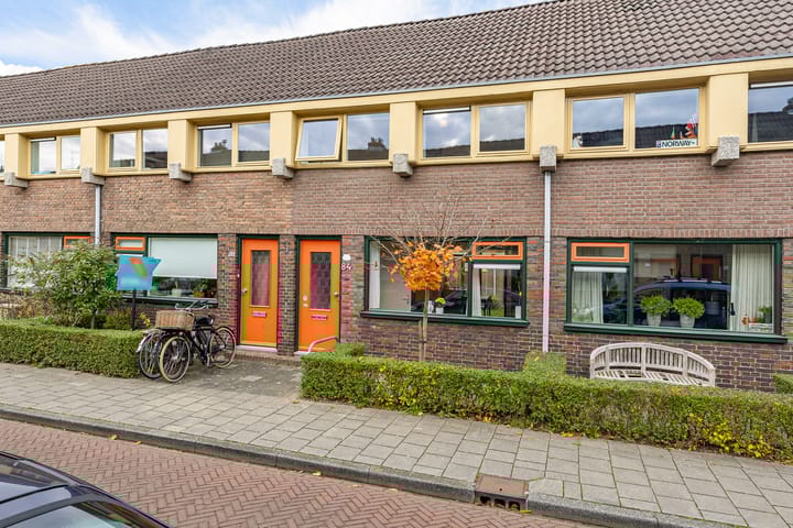 Foto 7 van Begoniastraat 84