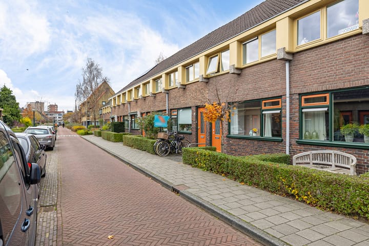 Foto 8 van Begoniastraat 84