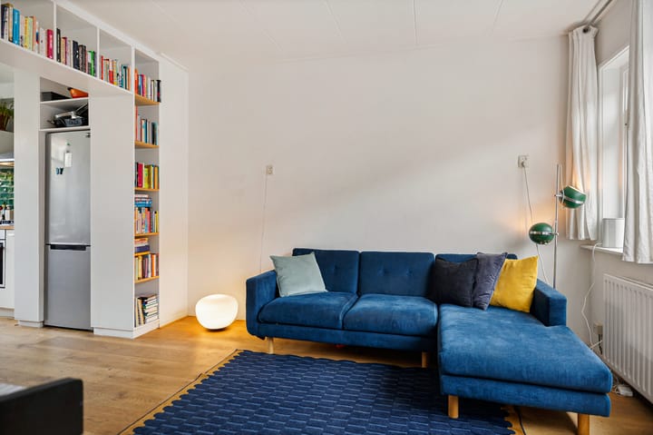 Foto 12 van Begoniastraat 84