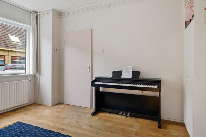 Foto 14 van Begoniastraat 84