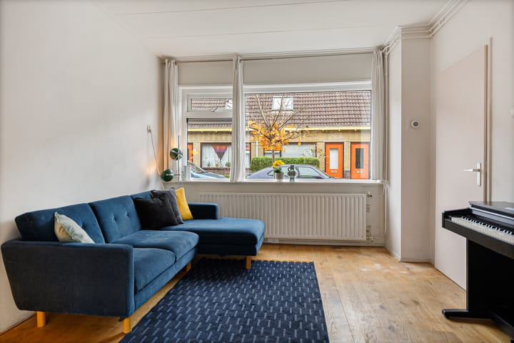 Foto 13 van Begoniastraat 84