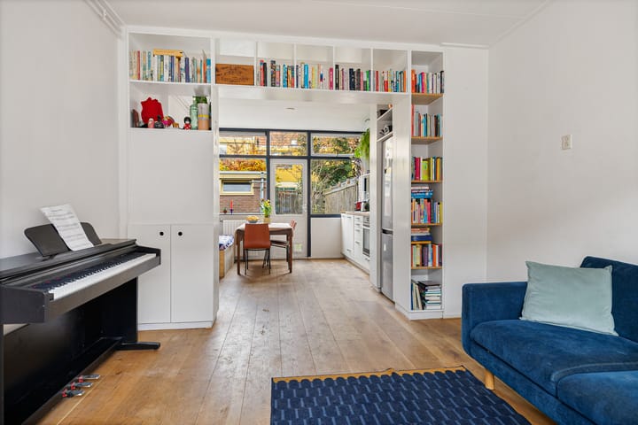 Foto 15 van Begoniastraat 84