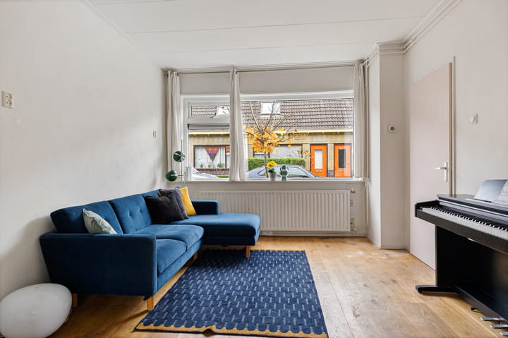 Foto 16 van Begoniastraat 84