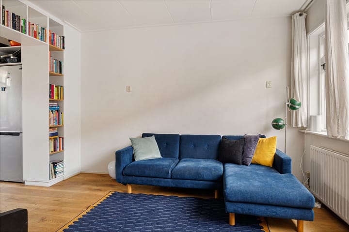 Foto 17 van Begoniastraat 84