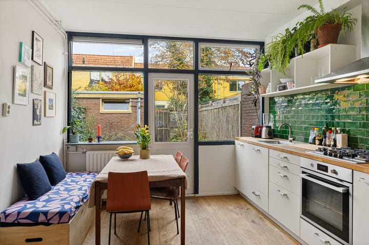 Foto 18 van Begoniastraat 84