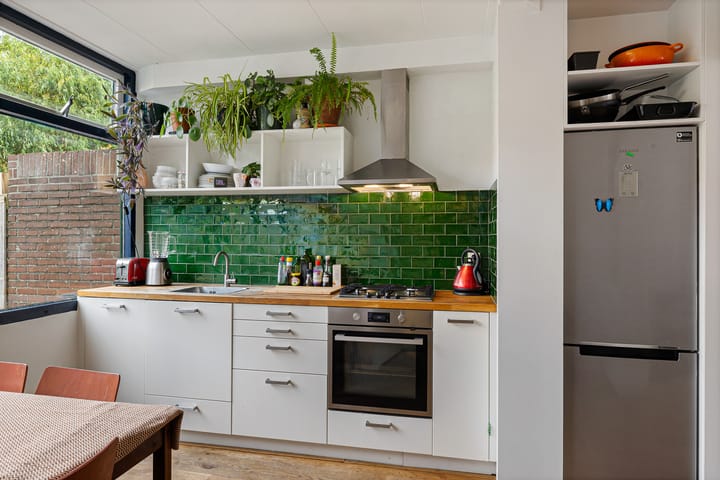 Foto 19 van Begoniastraat 84