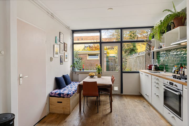 Foto 20 van Begoniastraat 84