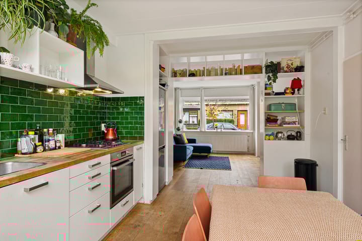 Foto 22 van Begoniastraat 84