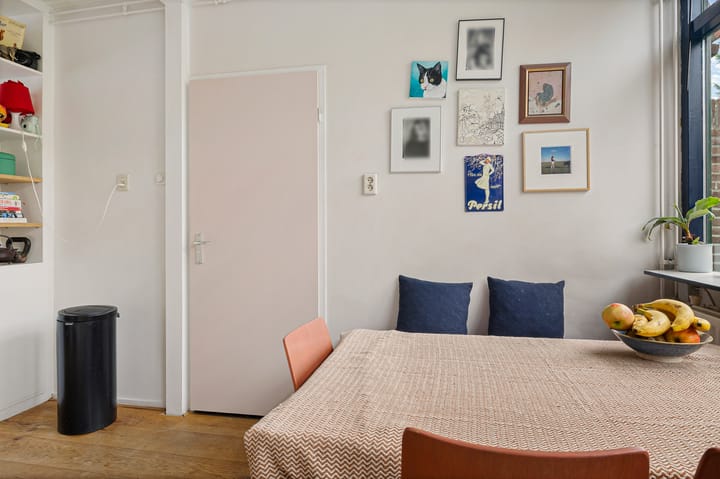 Foto 23 van Begoniastraat 84