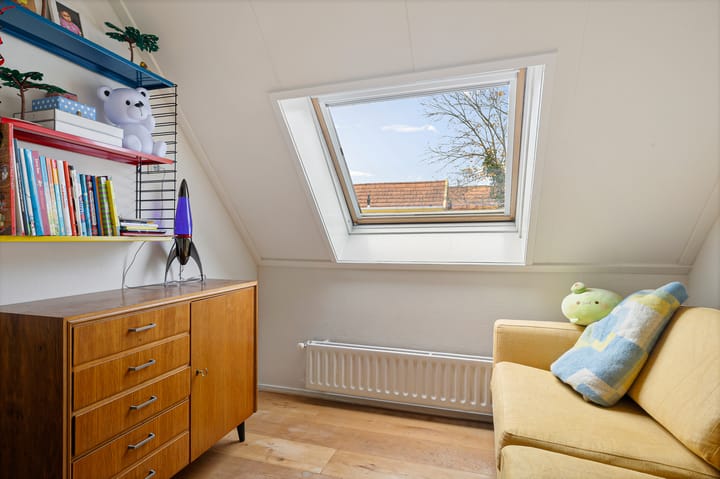 Foto 29 van Begoniastraat 84