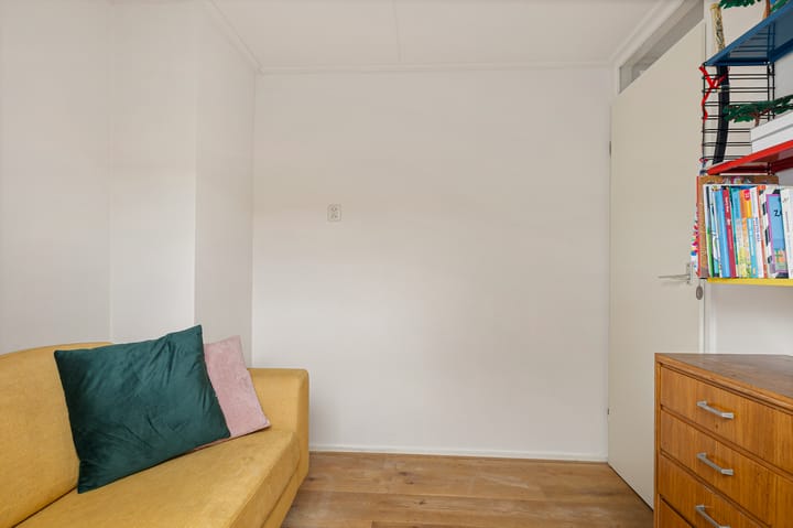 Foto 30 van Begoniastraat 84