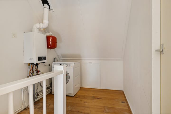 Foto 33 van Begoniastraat 84