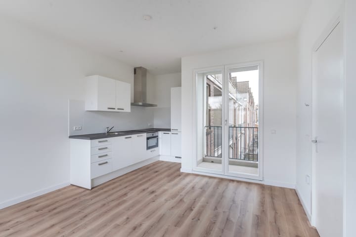 Foto 2 van Samuel Mullerplein 19-B02