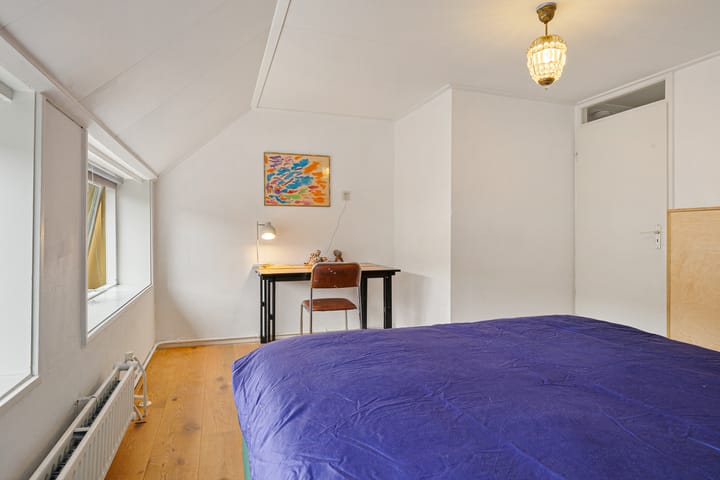 Foto 36 van Begoniastraat 84