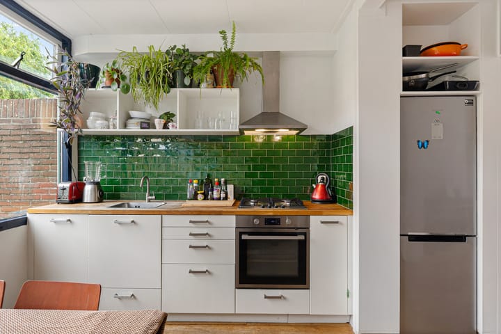 Foto 4 van Begoniastraat 84