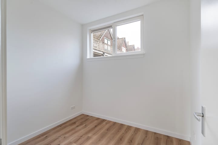 Foto 5 van Samuel Mullerplein 19-B02