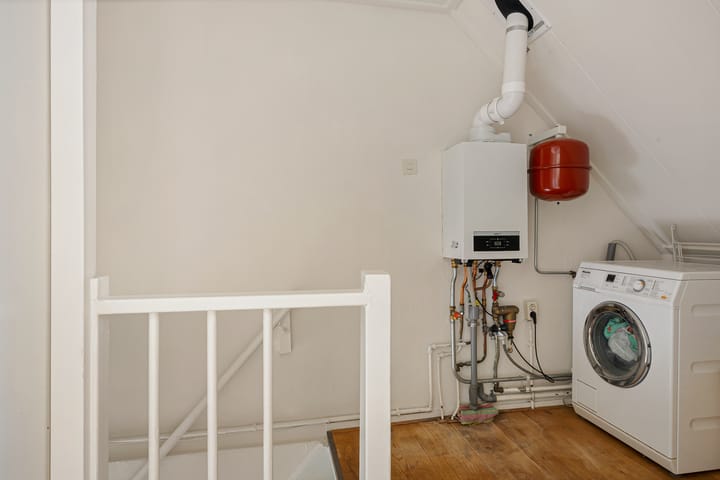 Foto 31 van Begoniastraat 84