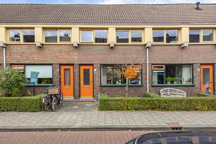 Foto 6 van Begoniastraat 84