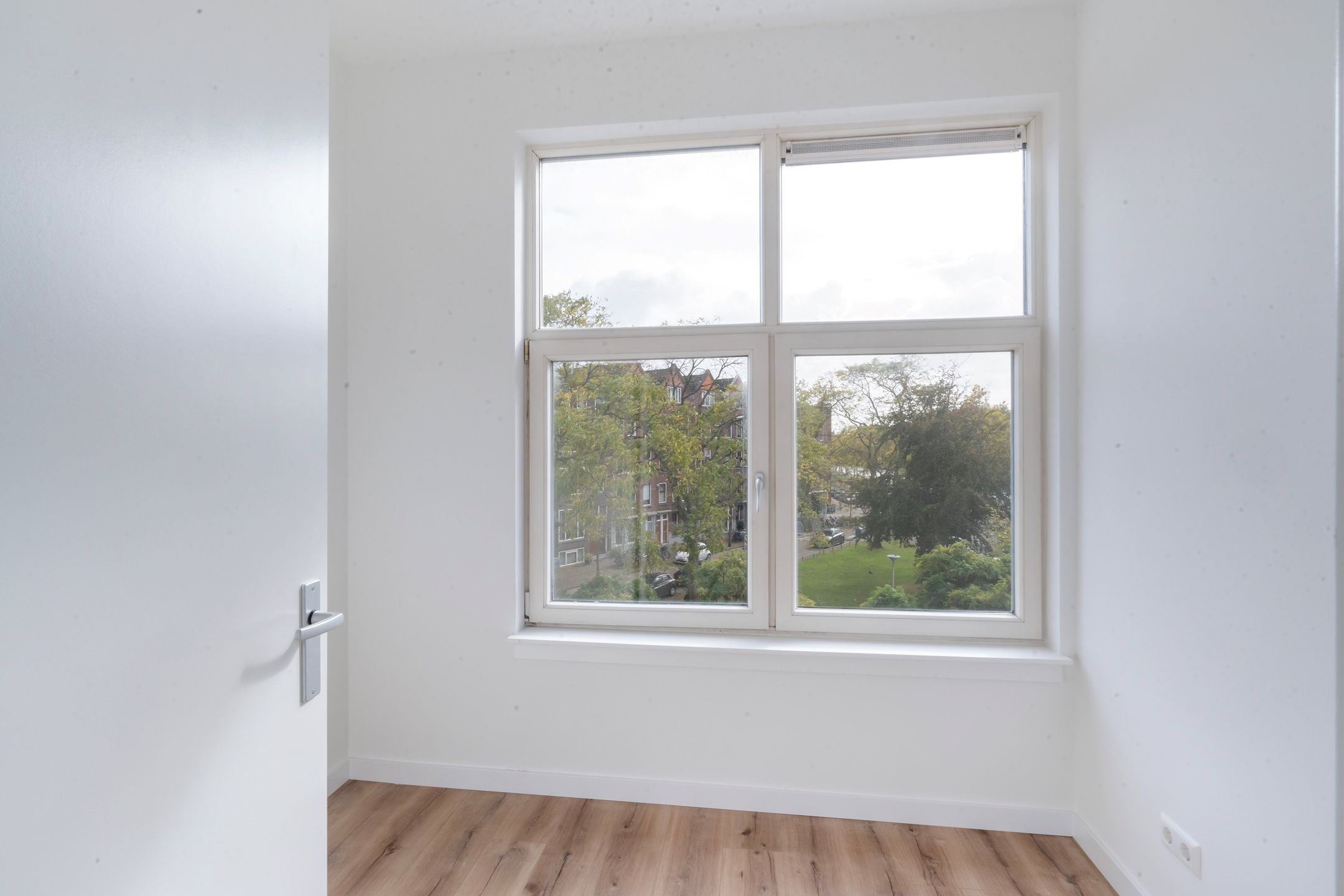 Foto 6 van Samuel Mullerplein 19-B02