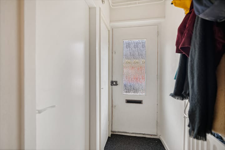 Foto 10 van Begoniastraat 84