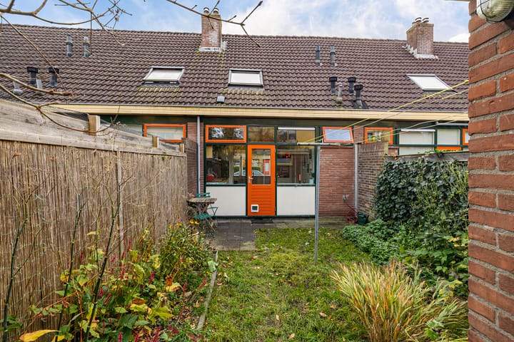 Foto 40 van Begoniastraat 84