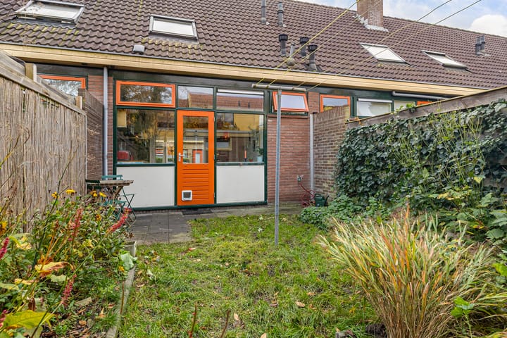 Foto 41 van Begoniastraat 84