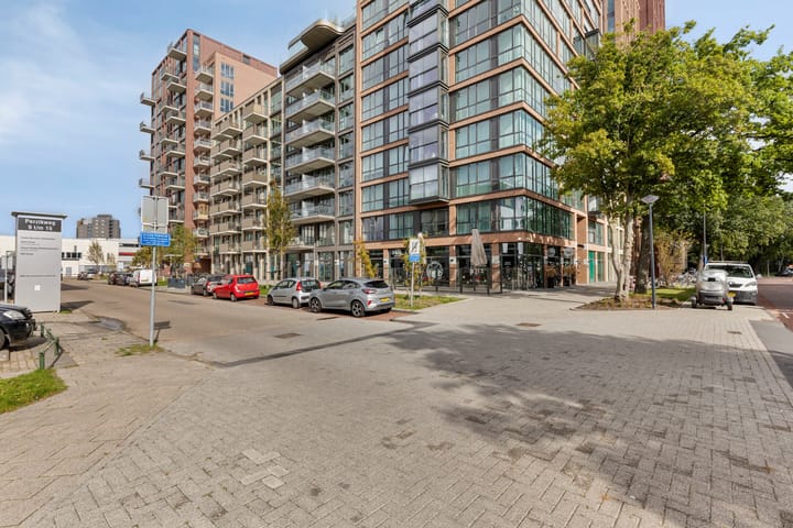 Foto 2 van Perzikweg 130