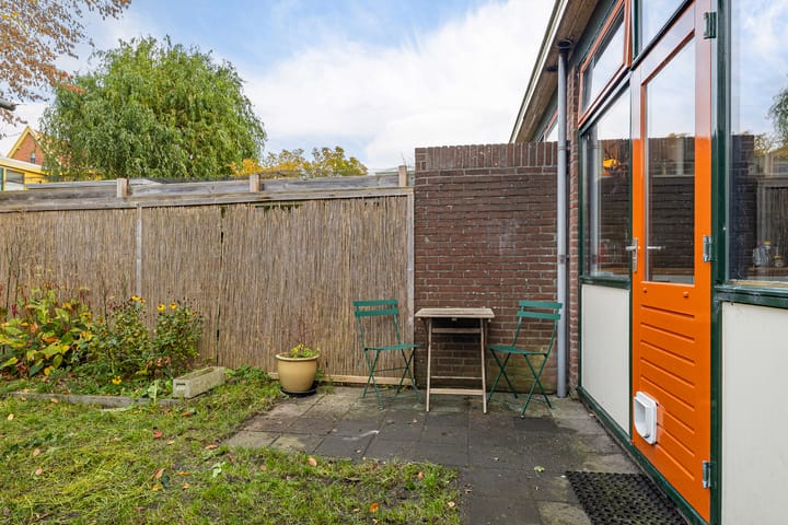 Foto 42 van Begoniastraat 84