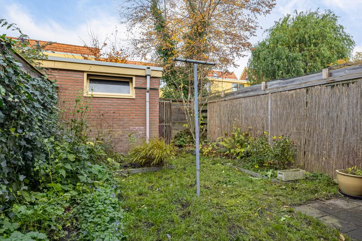 Foto 43 van Begoniastraat 84