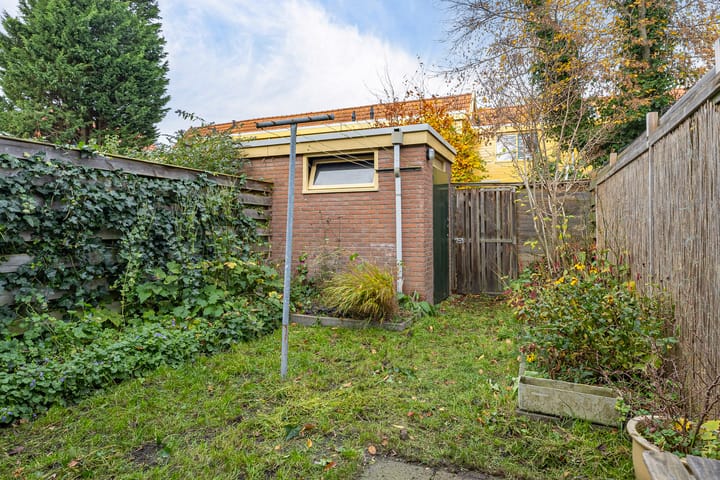 Foto 44 van Begoniastraat 84