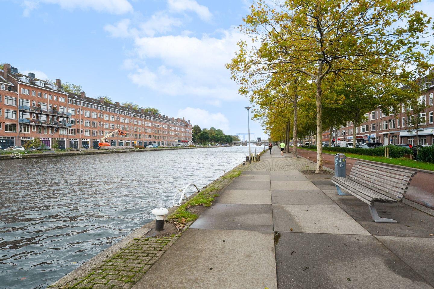 Foto 10 van Samuel Mullerplein 19-B02