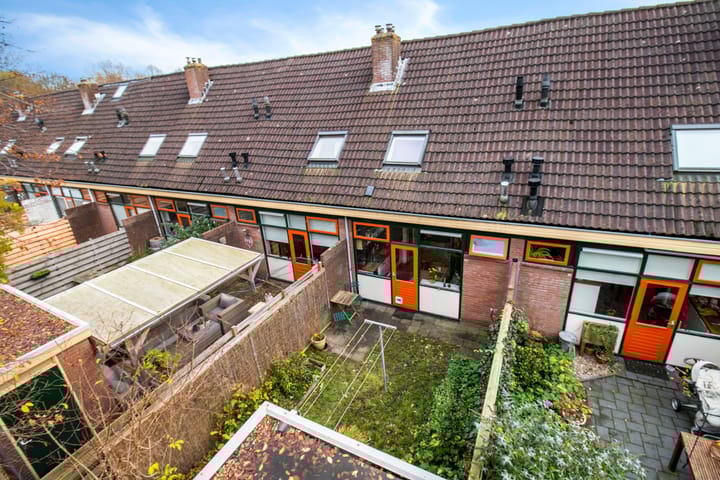 Foto 46 van Begoniastraat 84