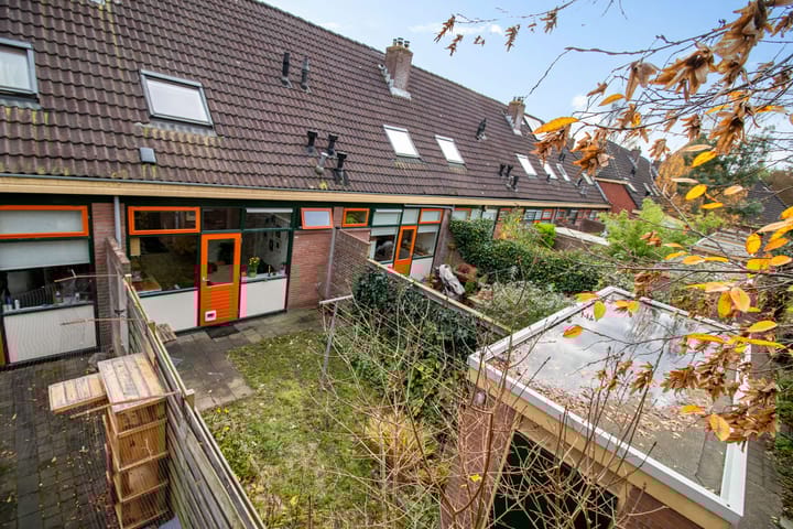 Foto 47 van Begoniastraat 84