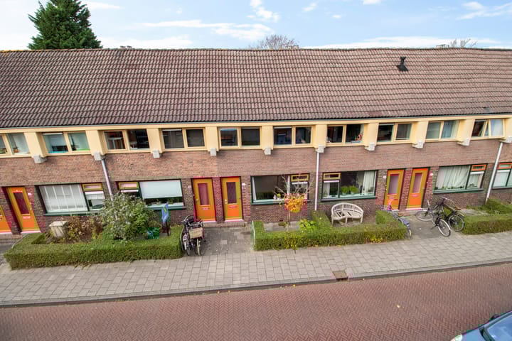 Foto 48 van Begoniastraat 84