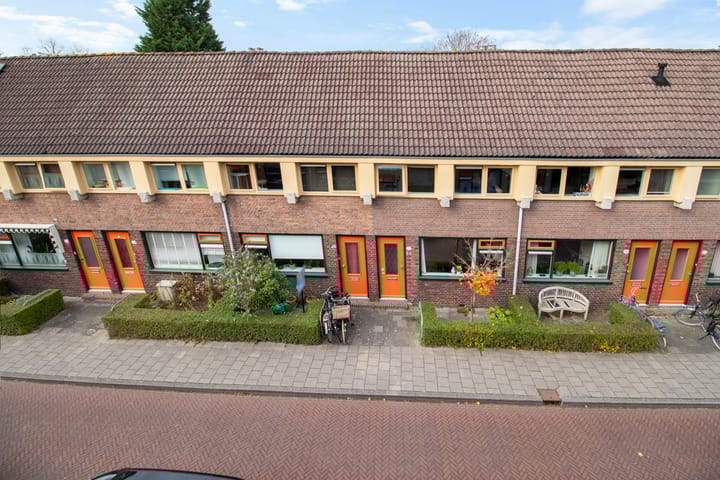 Foto 49 van Begoniastraat 84