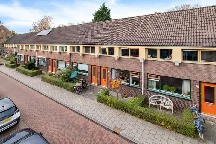 Foto 50 van Begoniastraat 84