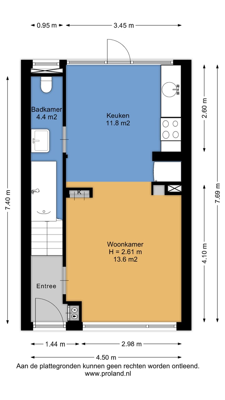 Foto 51 van Begoniastraat 84