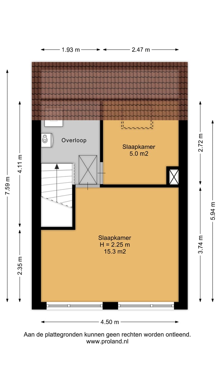 Foto 52 van Begoniastraat 84