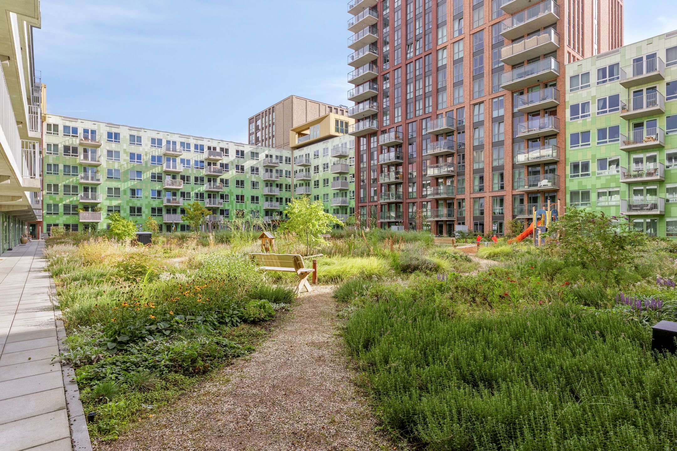 Foto 36 van Perzikweg 130