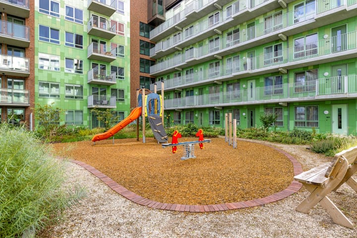 Foto 37 van Perzikweg 130