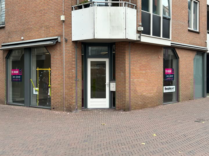 Beltstraat 5